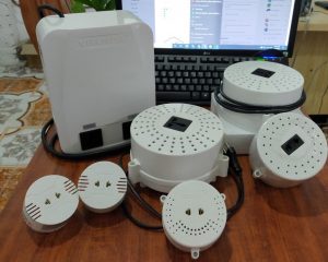 Bộ đổi nguồn